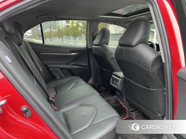 Toyota Camry id 4278401 из Китая 17