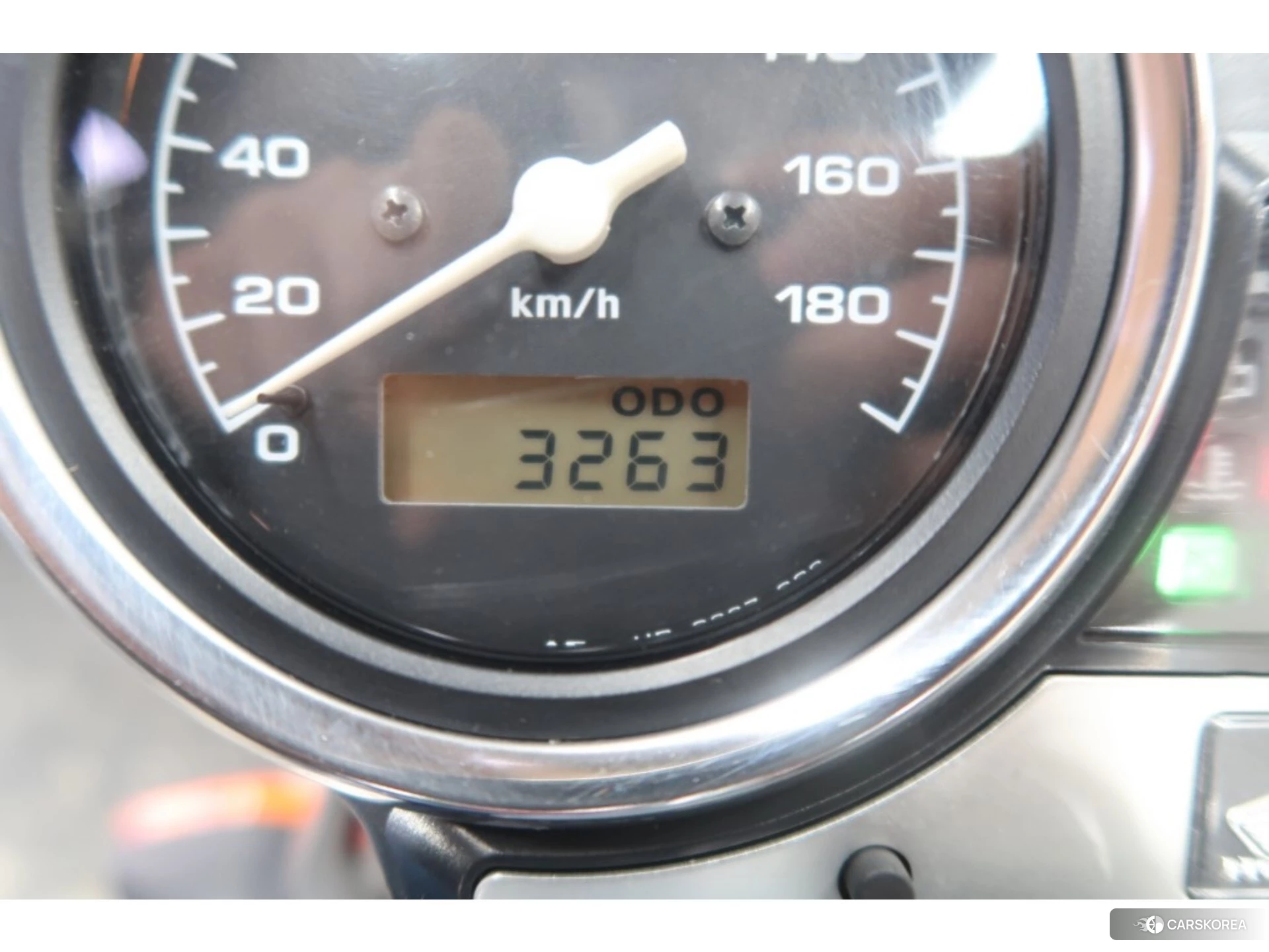 Проданный Honda CB400SF id 4184868 из Японии, фото 4