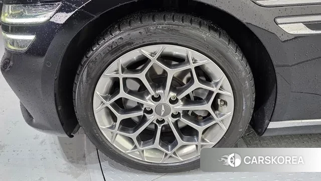 Genesis G80 (RG3) id 3023414 из Кореи 15