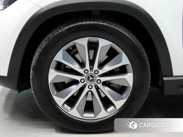 Mercedes-Benz GLE-Class W167 id 3982118 из Кореи 15