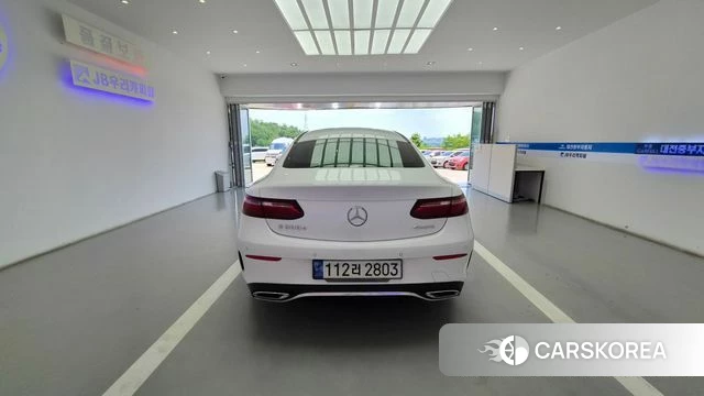 Mercedes-Benz E-Class W213 id 4534056 из Кореи 15