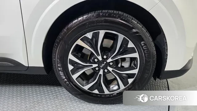 Kia Carnival 4th generation id 3716277 из Кореи 15