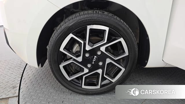 Kia The New Kia Ray id 4463261 из Кореи 26