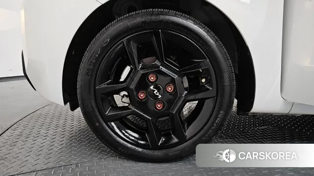 Kia The New Kia Ray id 3745554 из Кореи 15