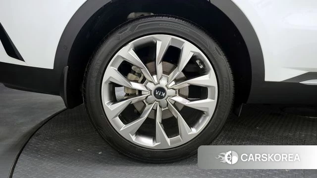 Kia Sorento 4th Generation id 3840122 из Кореи 15