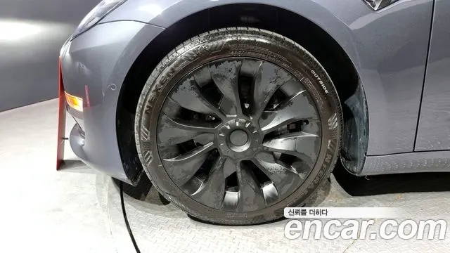 Tesla Model 3 id 2754217 из Кореи 15