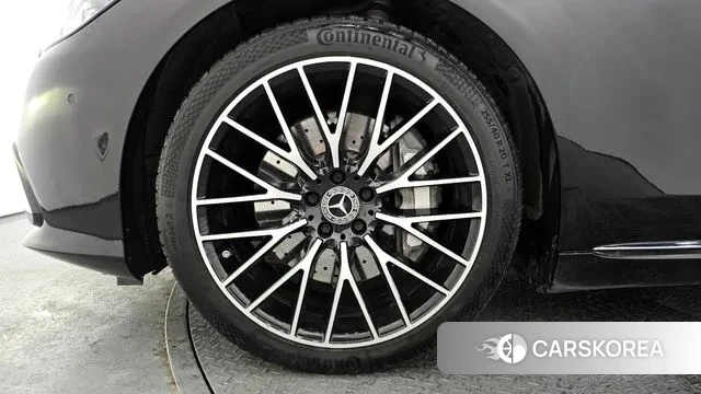 Mercedes-Benz S-Class W223 id 3646024 из Кореи 15