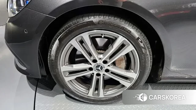 Mercedes-Benz E-Class W213 id 3037600 из Кореи 15