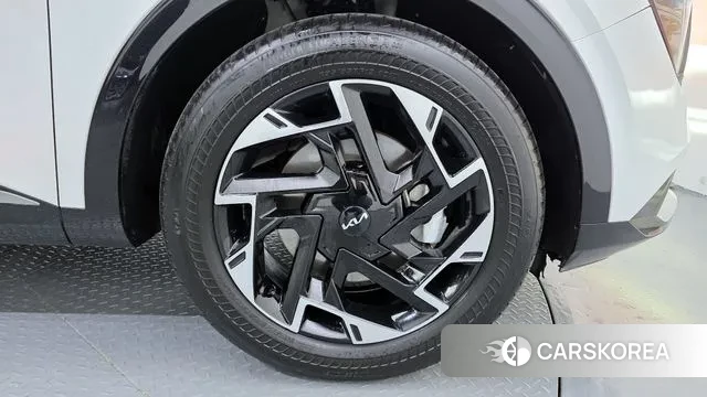 Kia Sportage 5th Generation id 3360519 из Кореи 15