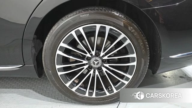 Mercedes-Benz S-Class W223 id 3865231 из Кореи 15