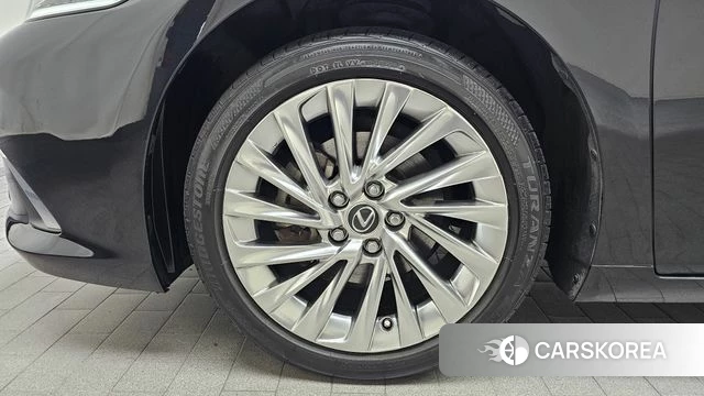 Lexus ES300h 7th generation id 4350530 из Кореи 25