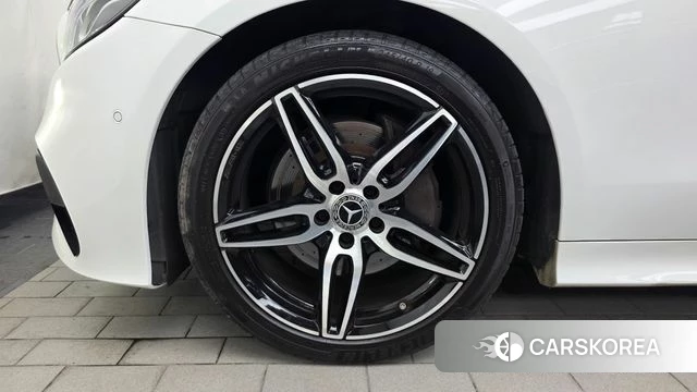 Mercedes-Benz E-Class W213 id 4722422 из Кореи 15