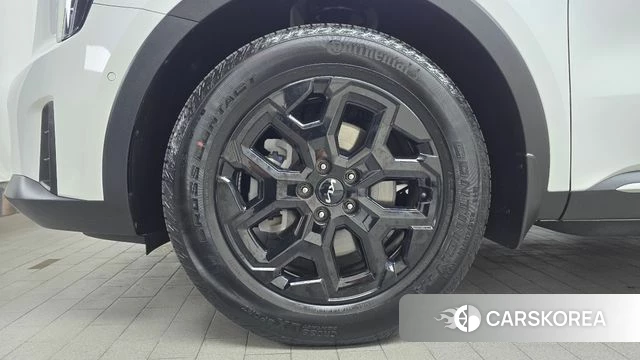 Kia The New Sorento 4th Generation id 4381755 из Кореи 27