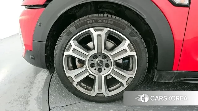 Mini Cooper S Countryman id 3492485 из Кореи 15