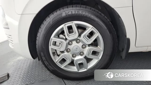 Hyundai Staria id 3740010 из Кореи 15