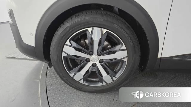 Peugeot 5008 second generation id 4543744 из Кореи 15