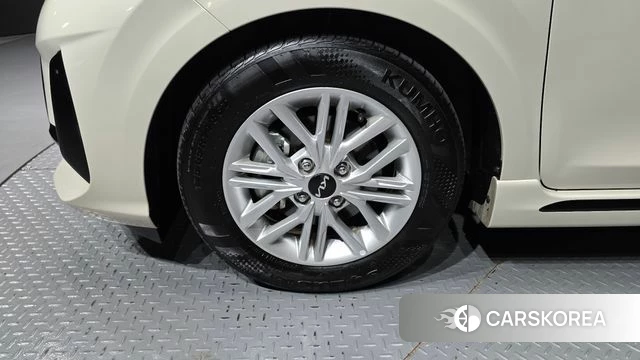 Kia Morning Urban (JA) id 4942159 из Кореи 26