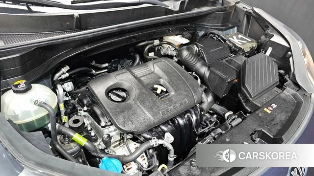 Kia Sportage The Bold id 3873082 из Кореи 15