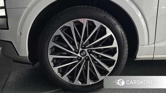 Hyundai Palisade (LX3) id 4589973 из Кореи 38