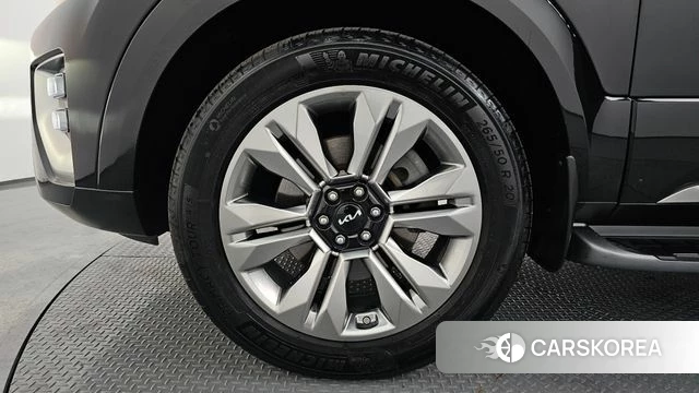 Kia Mohave Master id 3941217 из Кореи 15