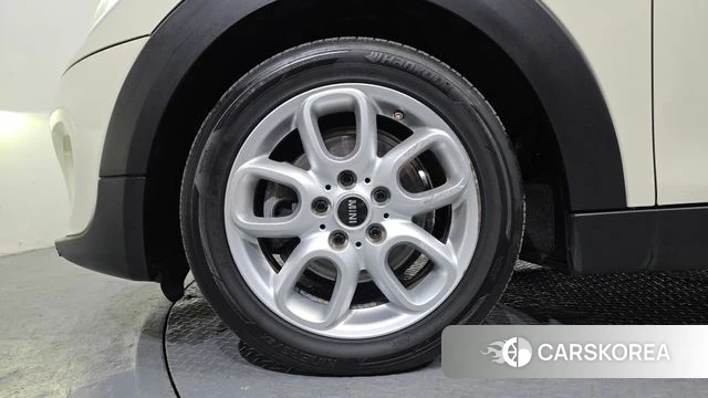 Mini Cooper D id 3814311 из Кореи 15