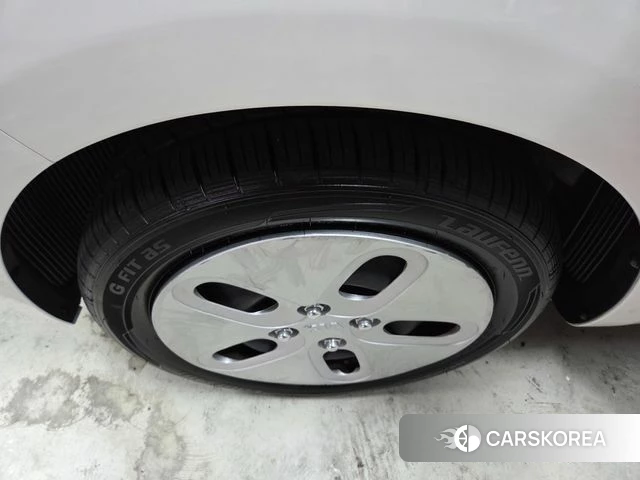 Kia The New Ray id 4698565 из Кореи 15
