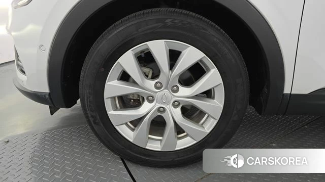 Renault Korea (Samsung) XM3 id 4476890 из Кореи 25