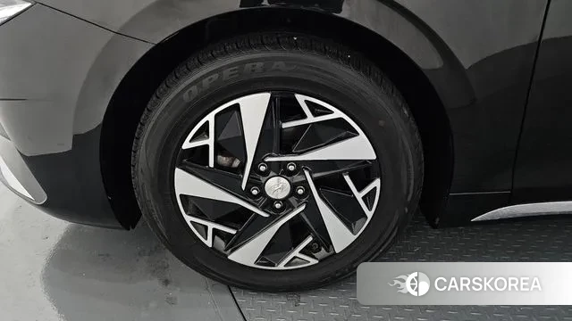 Hyundai The New Grandeur IG Hybrid id 3514335 из Кореи 15