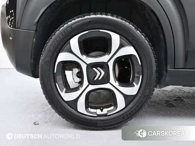 Citroen / DS C3 Aircross id 2890907 из Кореи 15