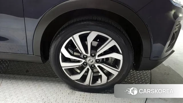 Ssangyong Berry New Tivoli id 3601295 из Кореи 15