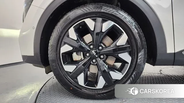 Kia Sportage 5th Generation id 3458464 из Кореи 15