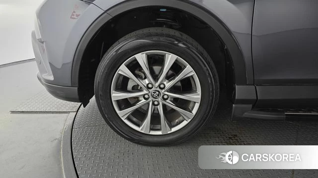Toyota RAV4 id 4502725 из Кореи 15