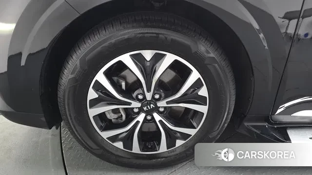 Kia Carnival 4th generation id 3691840 из Кореи 15