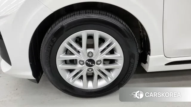 Kia Morning Urban (JA) id 3148345 из Кореи 13