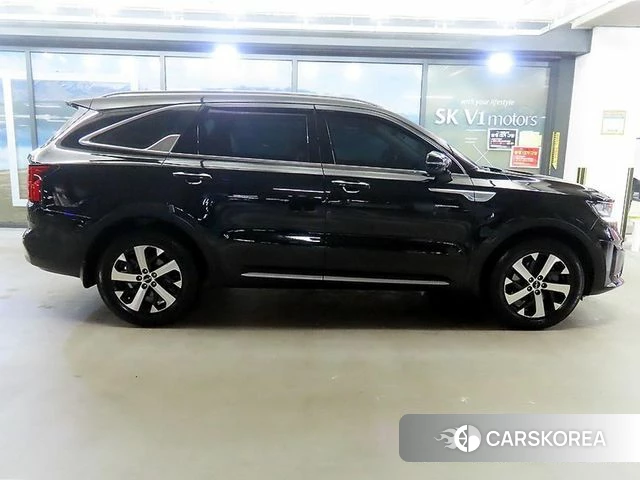 Kia Sorento 4th Generation id 4481722 из Кореи 15