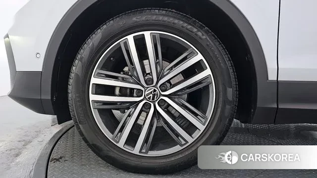 Volkswagen Tiguan second Generation id 3512976 из Кореи 15