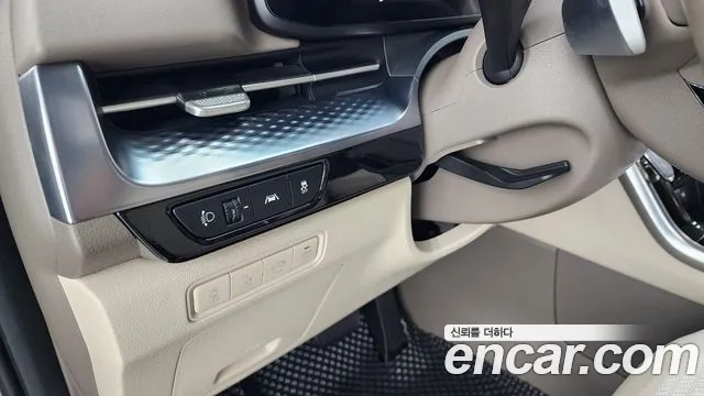 Kia Carnival 4th generation id 2660486 из Кореи 15