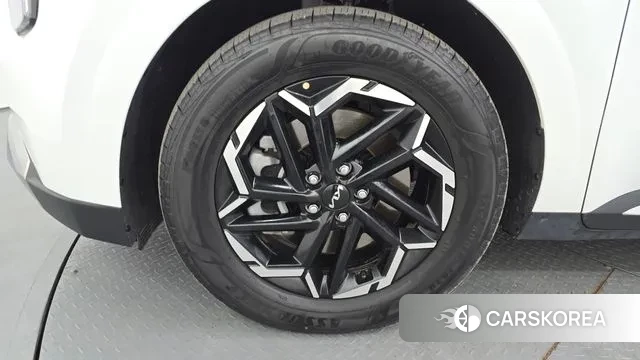 Kia The New Carnival 4th Generation id 3769455 из Кореи 15