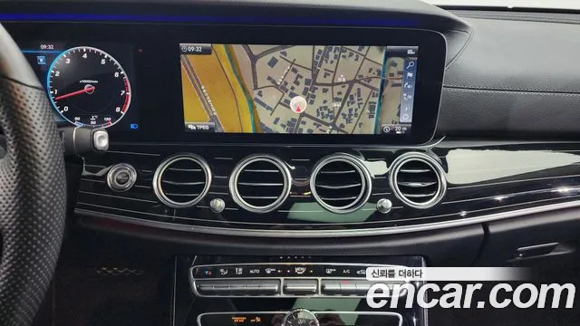 Mercedes-Benz E-Class W213 id 2657907 из Кореи 15