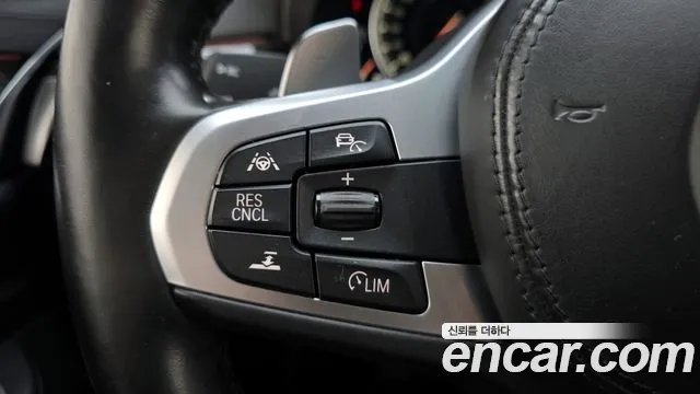 BMW 6 Series GT (G32) id 2763792 из Кореи 15