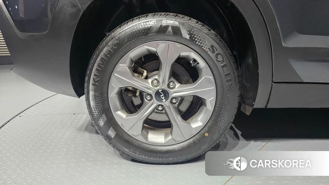 Kia The New Seltos id 4617744 из Кореи 29