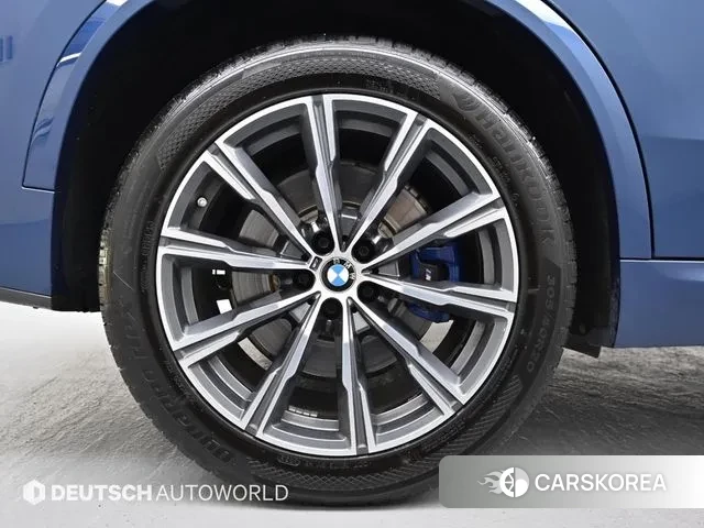 BMW X5 (G05) id 2973506 из Кореи 15