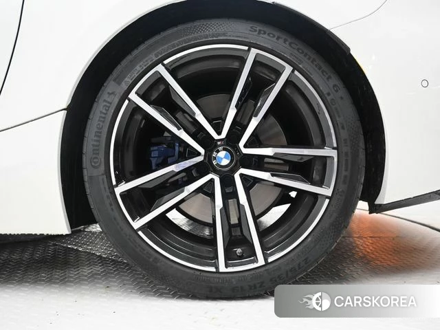 BMW Z4 (G29) id 4602218 из Кореи 15