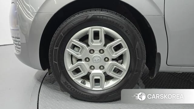 Hyundai Staria id 4935260 из Кореи 27