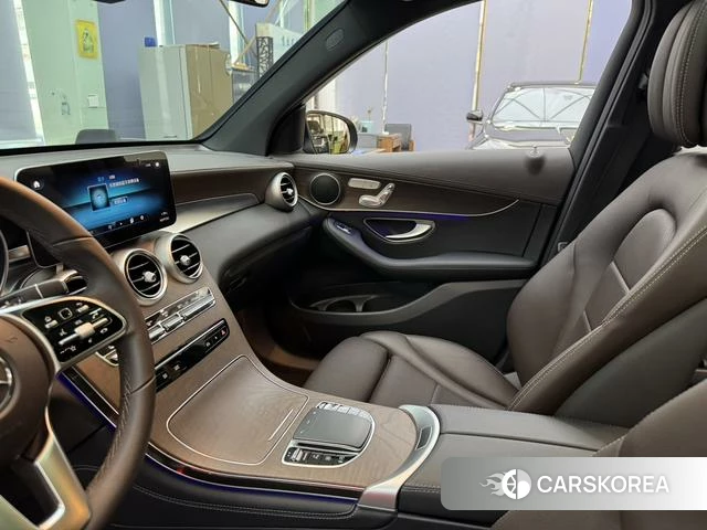 Mercedes-Benz GLC id 4256414 из Китая 9