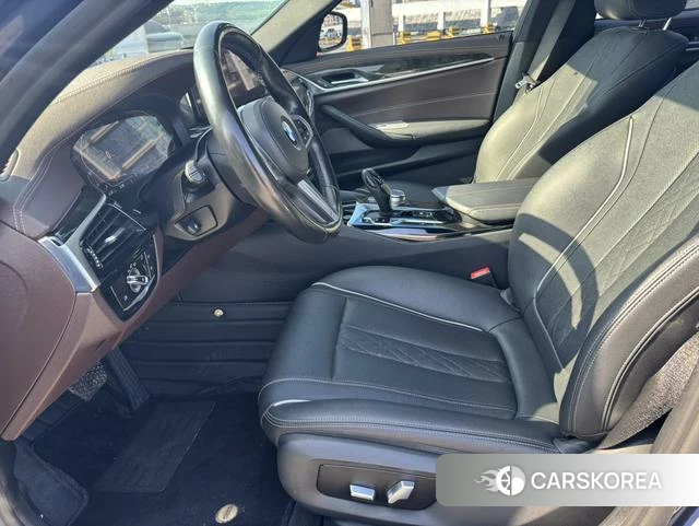 BMW 5 series id 4348833 из Китая 12