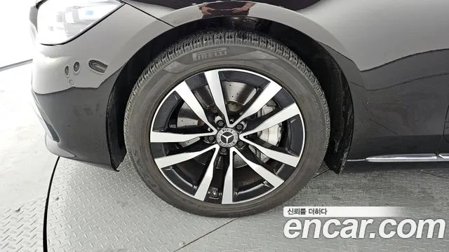 Mercedes-Benz S-Class W223 id 2944746 из Кореи 15