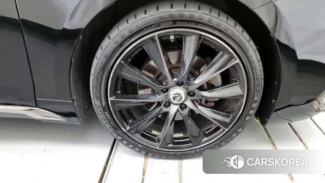 Hyundai Grandeur IG id 3045351 из Кореи 15