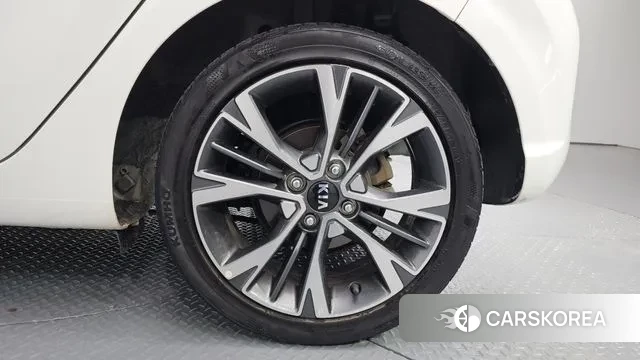 Kia Morning Urban (JA) id 3433544 из Кореи 15