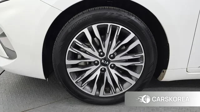 Kia K7 Premier id 3766160 из Кореи 15